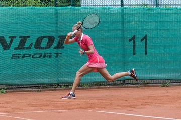 Bild 312 - BL Club an der Alster - TEC Waldau Stuttgart : Ergebnis: 5:4